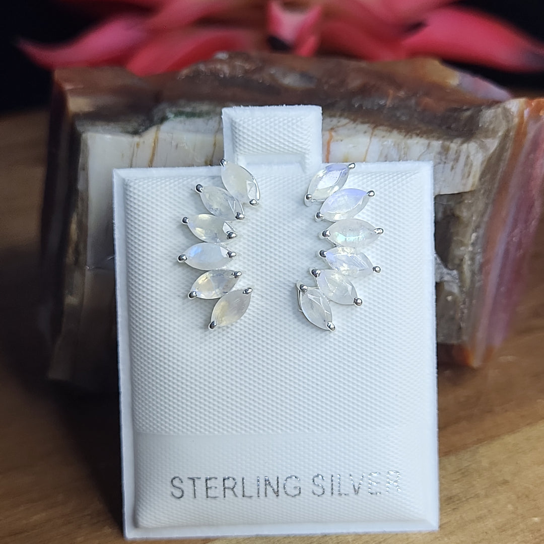 Jessica Michelle - 2 Sterling Silver Item