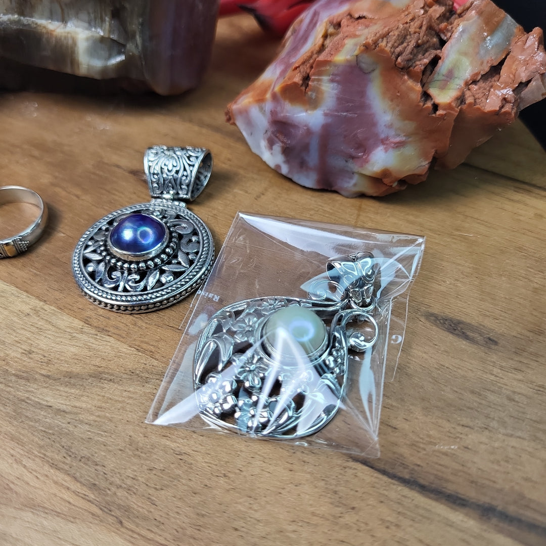 TheRealKayKayD - 28 Sterling Silver Items