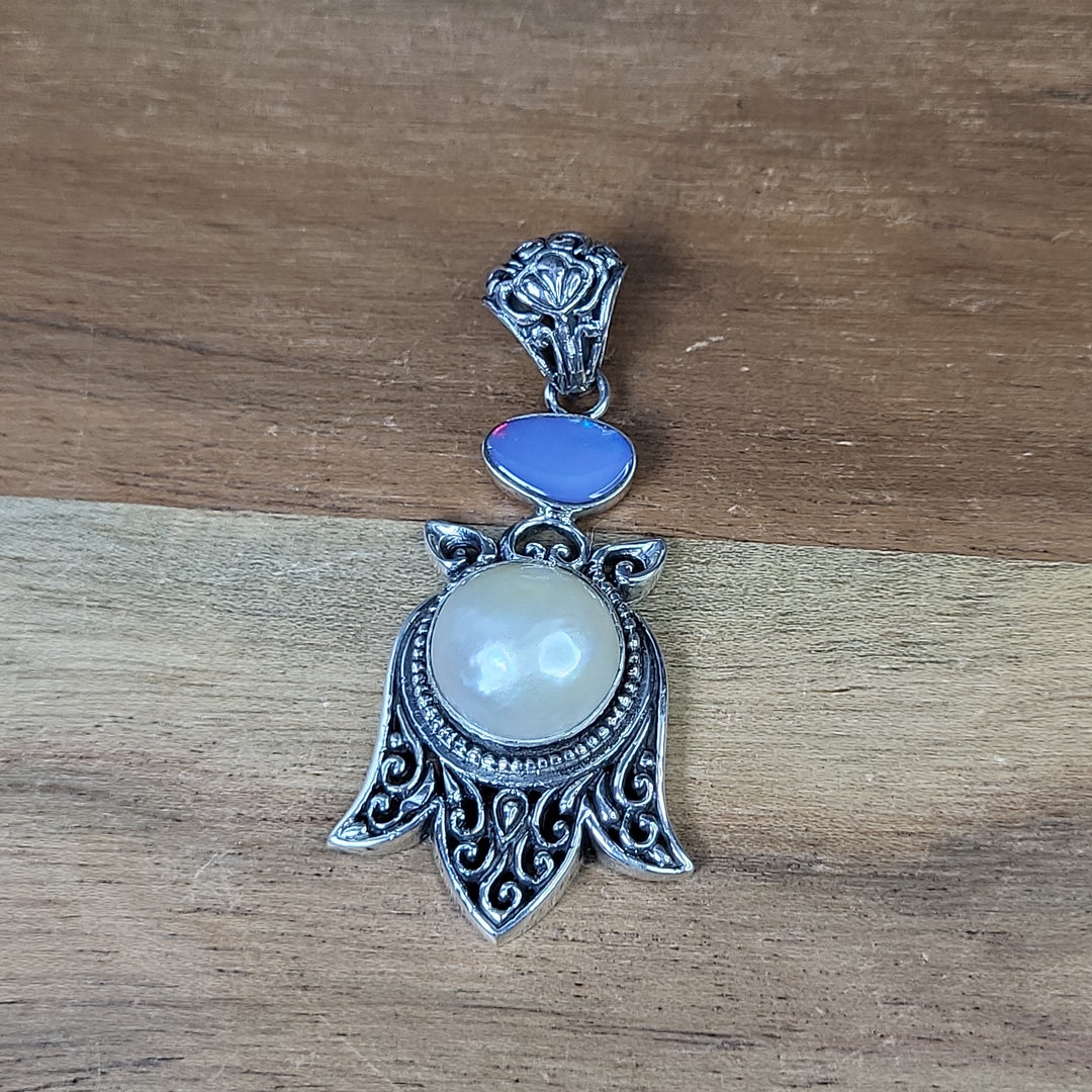 Paula(ladytaz66) - 1 Sterling Silver Items