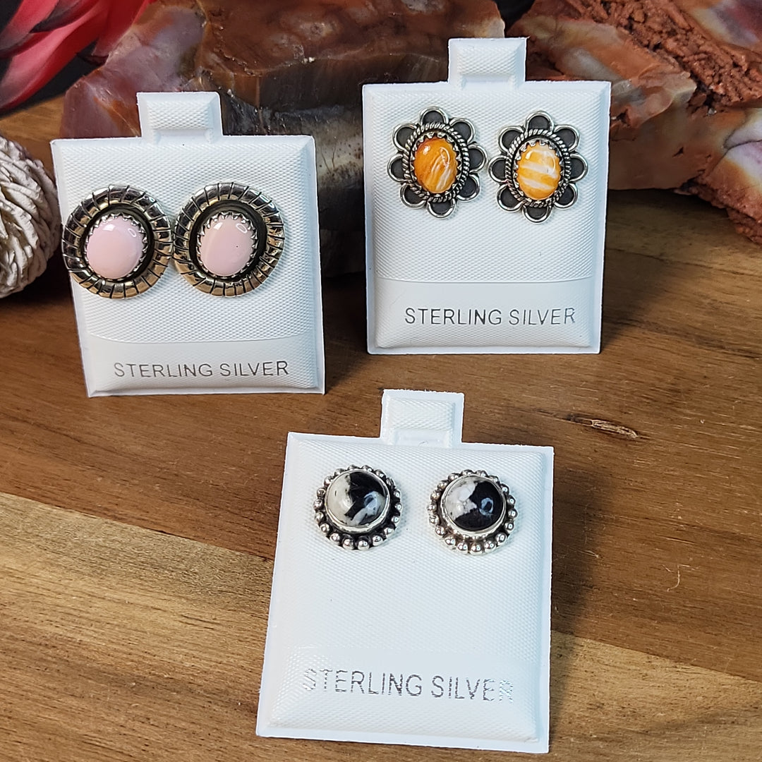 Ms.does_what_she_wants - 2 Sterling Silver Items