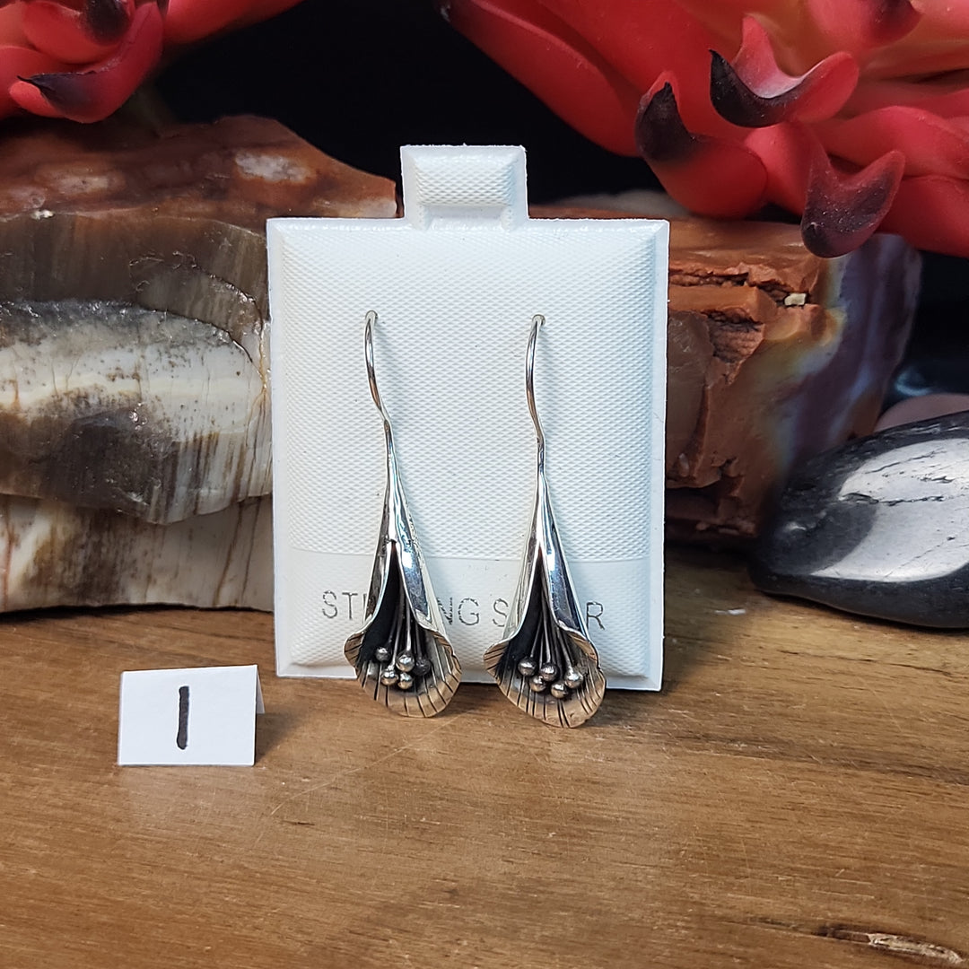 Gina Workman929 - 1 Sterling Silver Items