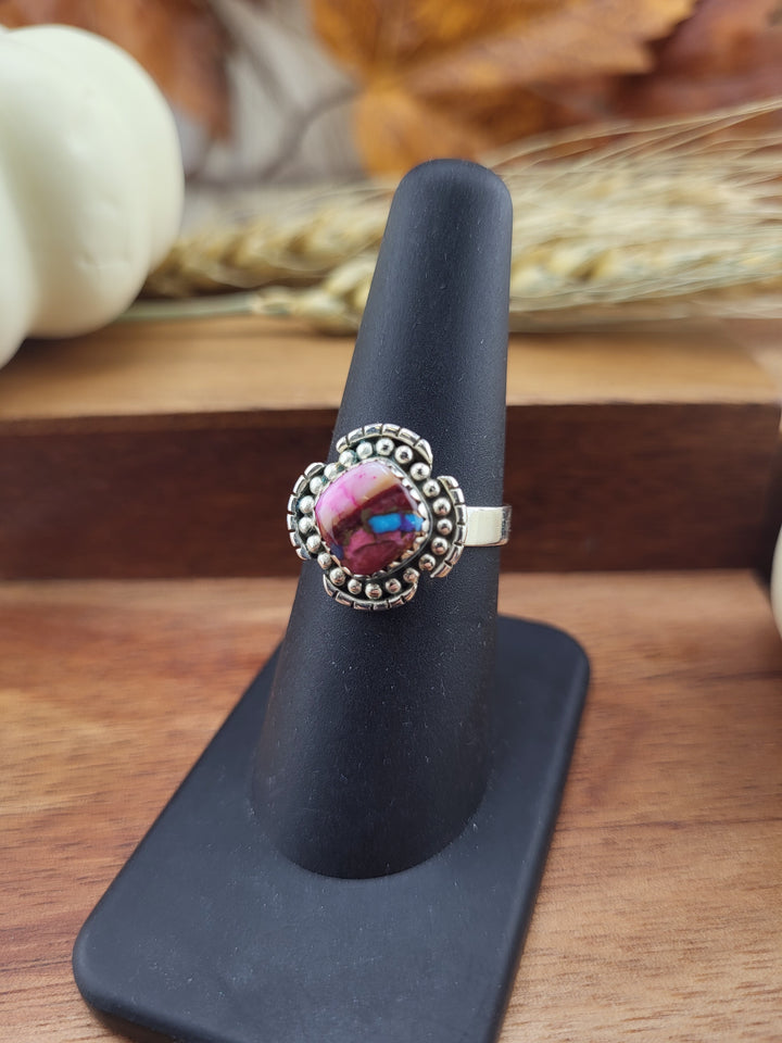 Dhalia Ring