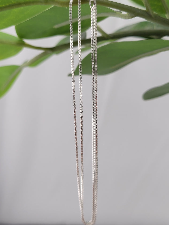 Dainty Necklace